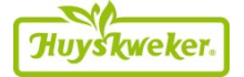 Huyskweker - Kwekers van huis uit