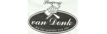 Slagerij van Donk